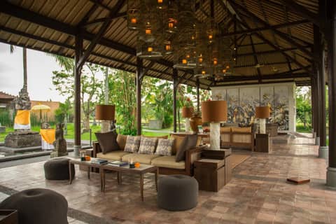 Tanah Gajah, a Resort by Hadiprana — photo 7
