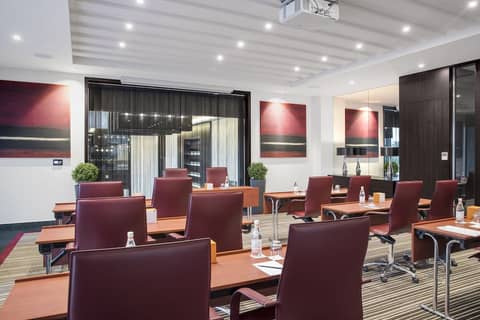 Centro Shaheen Jeddah by Rotana — photo 2