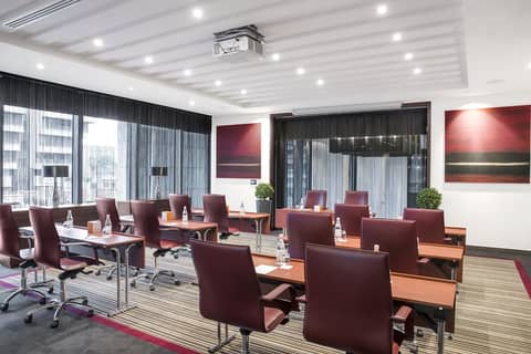 Centro Shaheen Jeddah by Rotana — photo 5