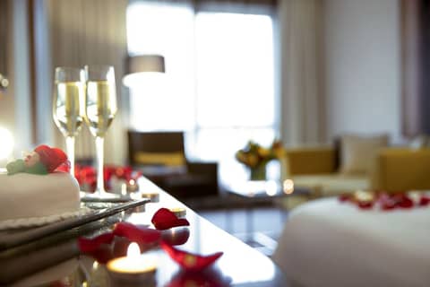Centro Shaheen Jeddah by Rotana — photo 9