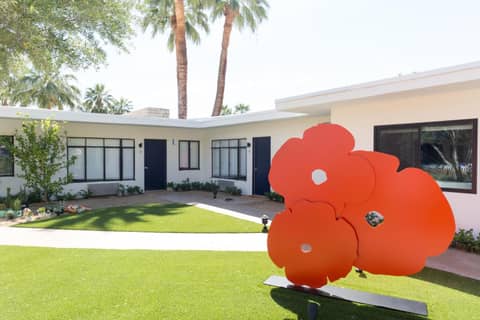 Holiday House Palm Springs — photo 5