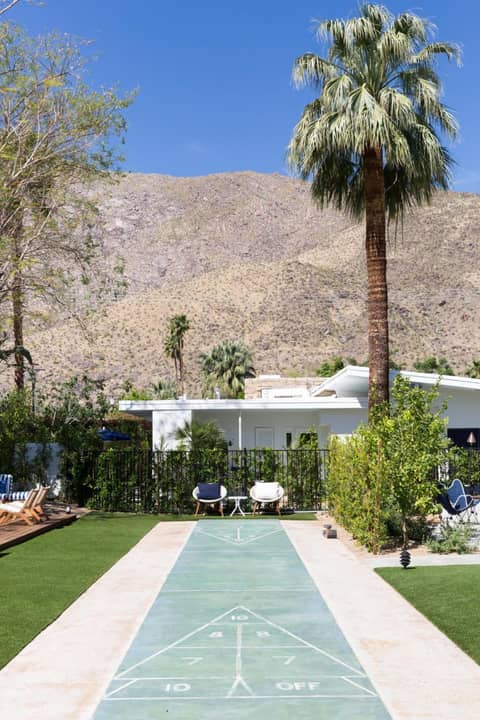 Holiday House Palm Springs — photo 7