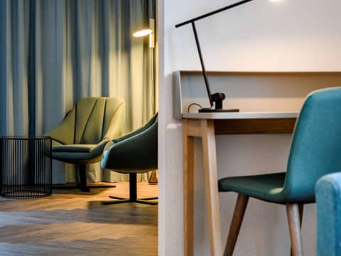 Novotel Zurich City West — photo 3