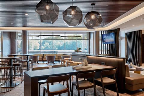 SpringHill Suites by Marriott Chester — photo 2