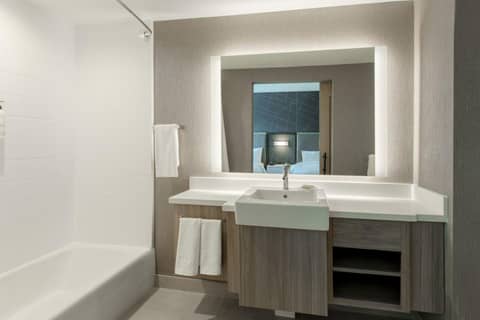 SpringHill Suites by Marriott Chester — photo 3