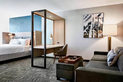 SpringHill Suites by Marriott Chester — photo 4