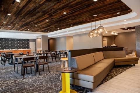 SpringHill Suites by Marriott Chester — photo 7