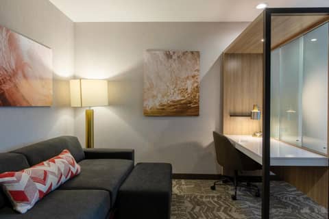 SpringHill Suites by Marriott Chester — photo 8
