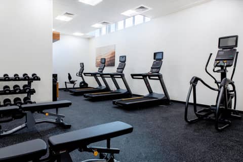 SpringHill Suites by Marriott Chester — photo 9