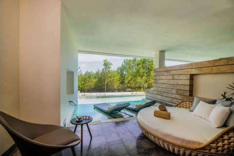 Atelier Playa Mujeres- Adults Only - All Inclusive Resort — photo 8