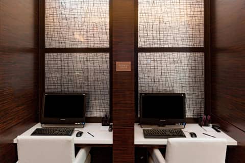 Residence Inn by Marriott New York Manhattan/Central Park — photo 3