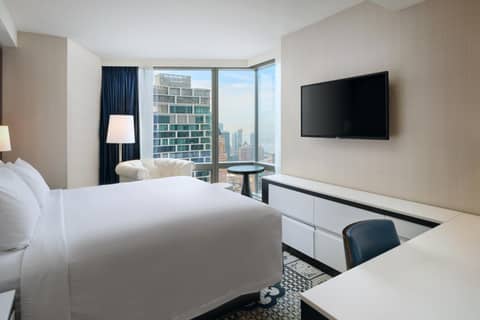 Residence Inn by Marriott New York Manhattan/Central Park — photo 8