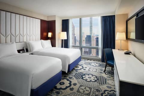 Residence Inn by Marriott New York Manhattan/Central Park — photo 9