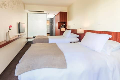 Hotel Ismael - Lastarria — photo 6