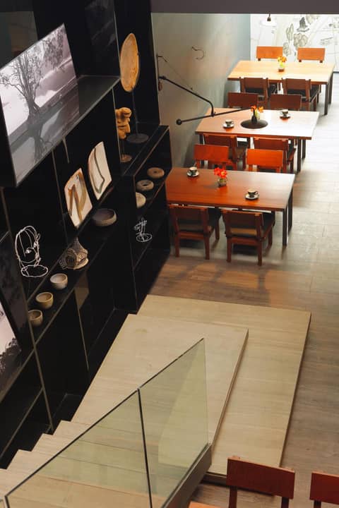 Hotel Ismael - Lastarria — photo 7
