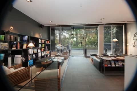 Hotel Ismael - Lastarria — photo 8