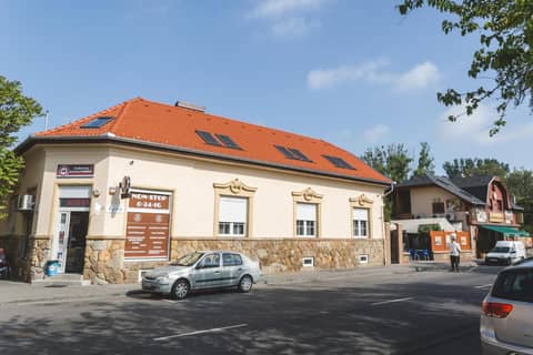 Hotel Karin — photo 5