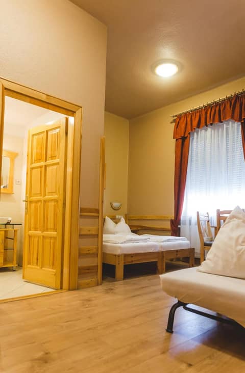 Hotel Karin — photo 8