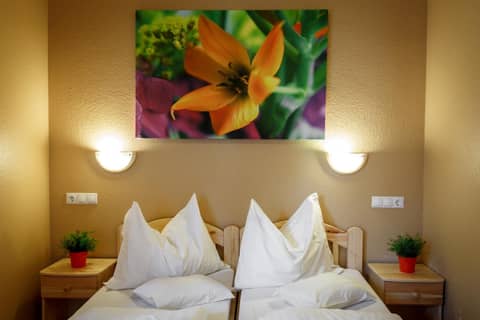 Hotel Karin — photo 9