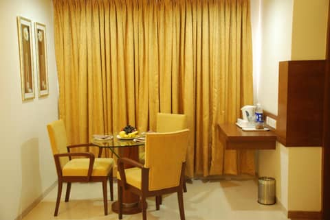 The Oriental Residency — photo 8