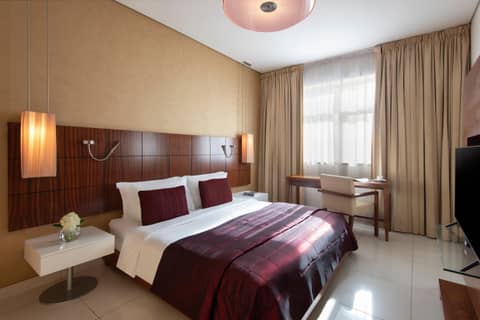 Fraser Suites Doha — photo 9