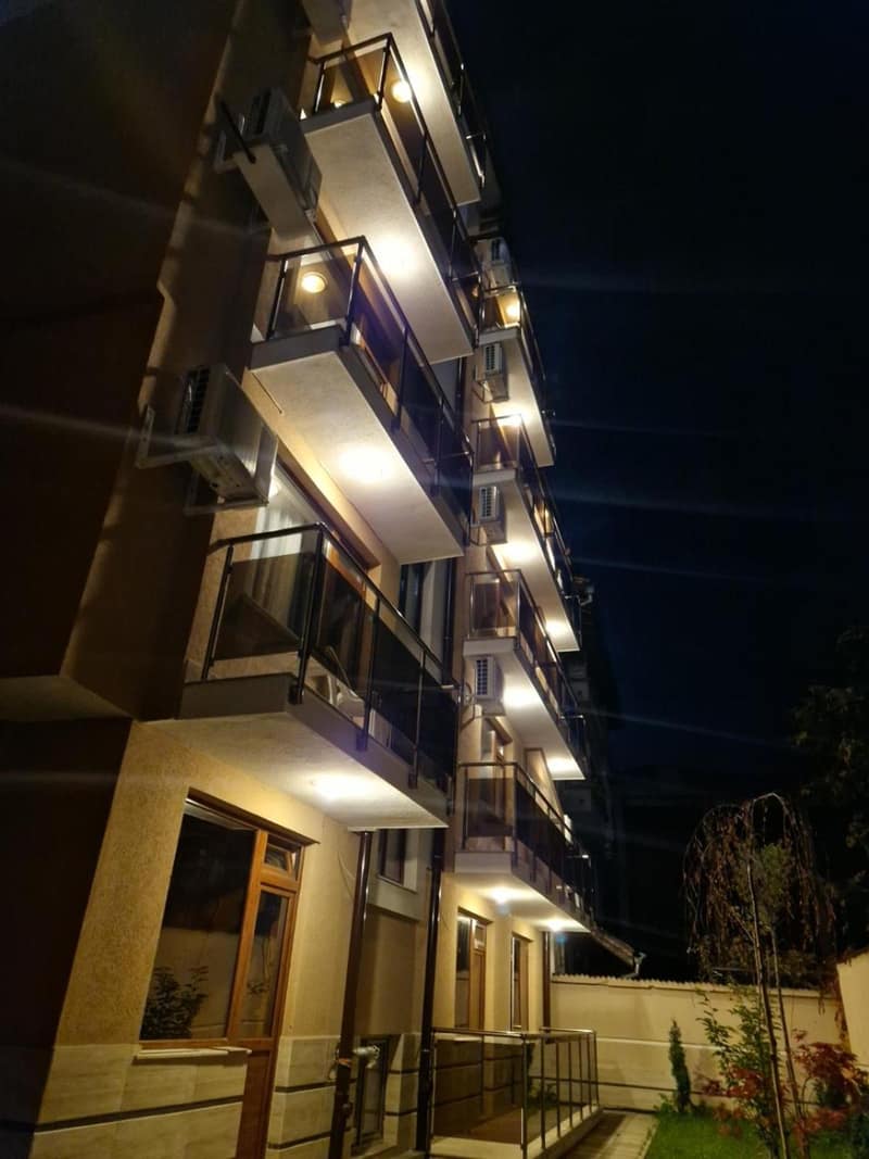 Hotel Leda — photo 1