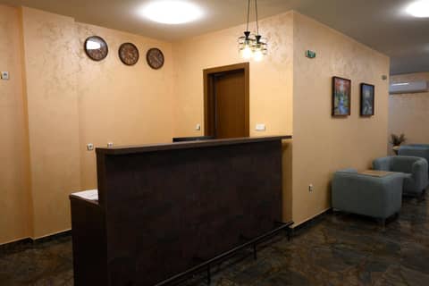 Hotel Leda — photo 2