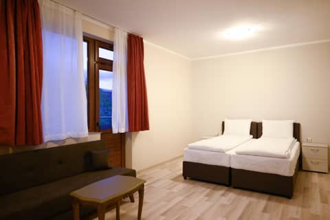 Hotel Leda — photo 3