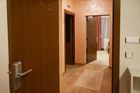 Hotel Leda — photo 9