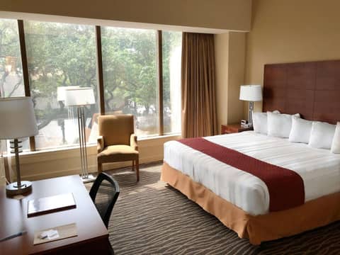 Blake Hotel New Orleans — photo 6