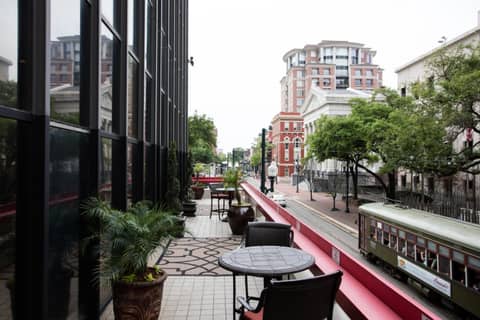 Blake Hotel New Orleans — photo 8