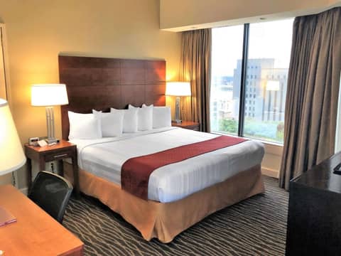 Blake Hotel New Orleans — photo 9