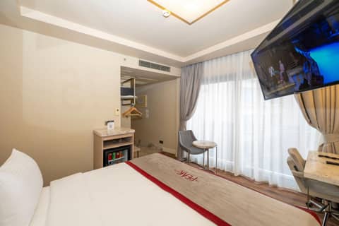 Ramada By Wyndham Istanbul Pera — photo 6