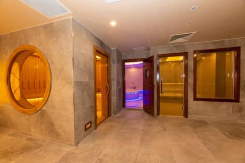 Ramada By Wyndham Istanbul Pera — photo 9