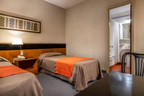 Gran Hotel Argentino — photo 4