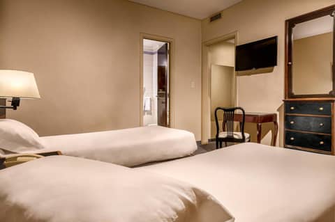 Gran Hotel Argentino — photo 7