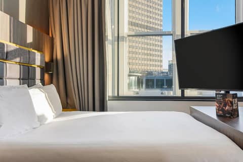 Roomzzz Manchester Victoria — photo 9