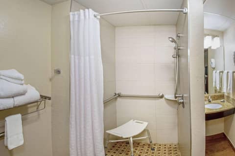 Comfort Inn & Suites Sarasota I75 — photo 4