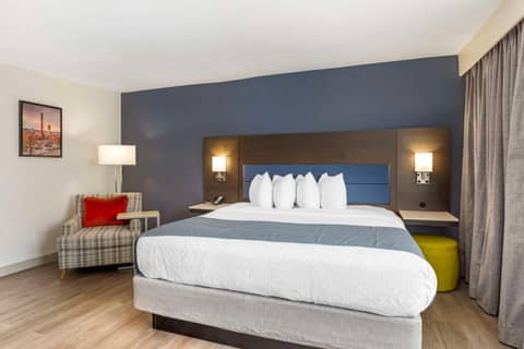 Best Western Premier Richmond City Gateway — photo 2