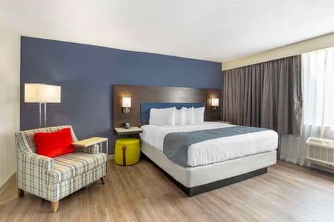 Best Western Premier Richmond City Gateway — photo 4