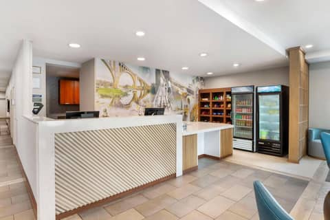 Best Western Premier Richmond City Gateway — photo 5