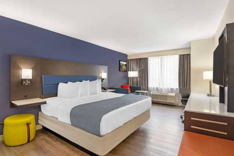 Best Western Premier Richmond City Gateway — photo 7