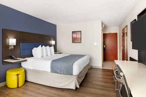 Best Western Premier Richmond City Gateway — photo 9