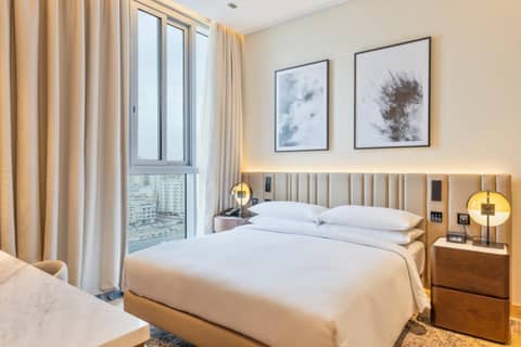 Embassy Suites By Hilton Doha Old Town — photo 5