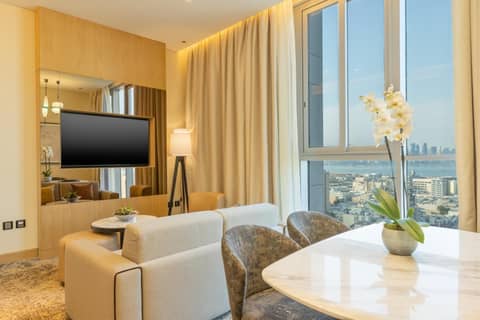 Embassy Suites By Hilton Doha Old Town — photo 6