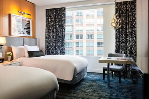 Sofitel Chicago Magnificent Mile — photo 2