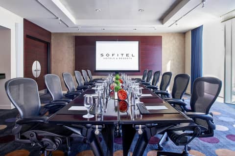 Sofitel Chicago Magnificent Mile — photo 4