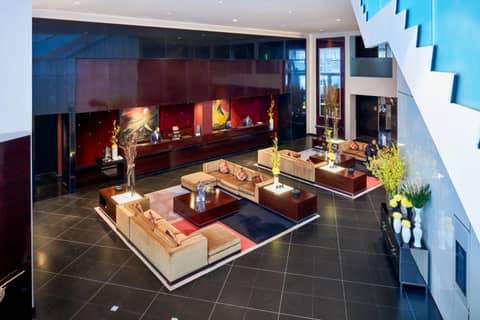 Sofitel Chicago Magnificent Mile — photo 5