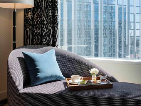 Sofitel Chicago Magnificent Mile — photo 8