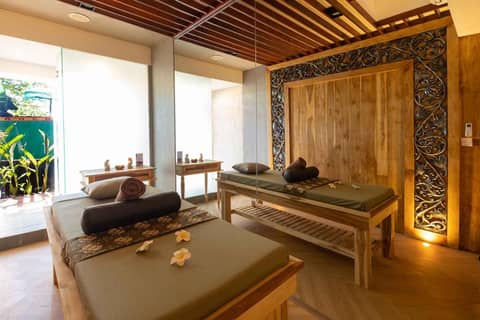 Swarga Suites Bali Berawa, Marclan Collection — photo 5